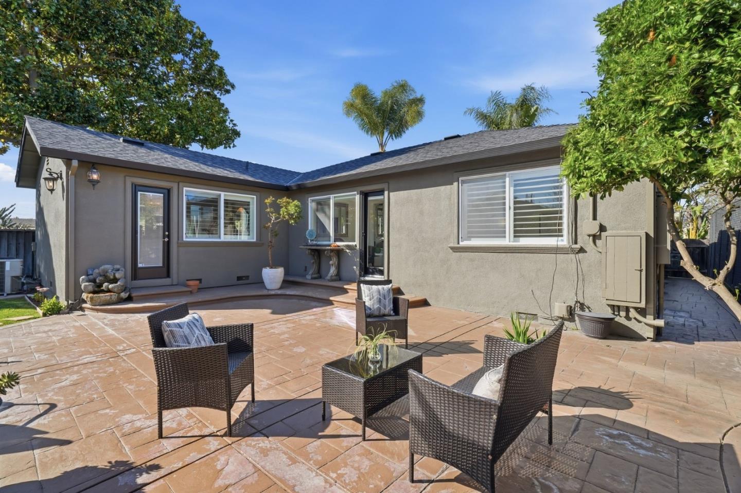 Detail Gallery Image 35 of 42 For 2334 Cory Ave, San Jose,  CA 95128 - 3 Beds | 2 Baths