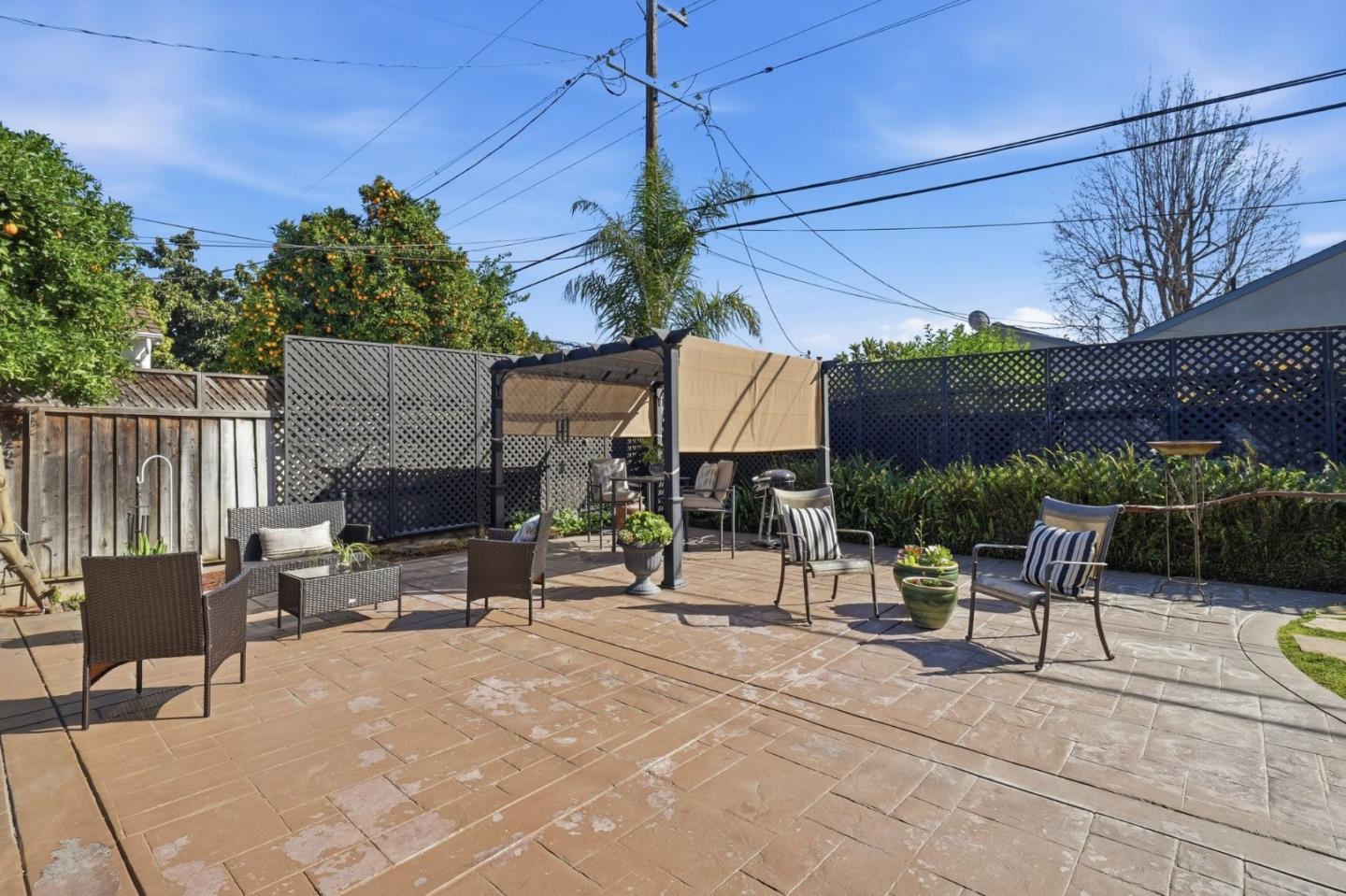 Detail Gallery Image 37 of 42 For 2334 Cory Ave, San Jose,  CA 95128 - 3 Beds | 2 Baths