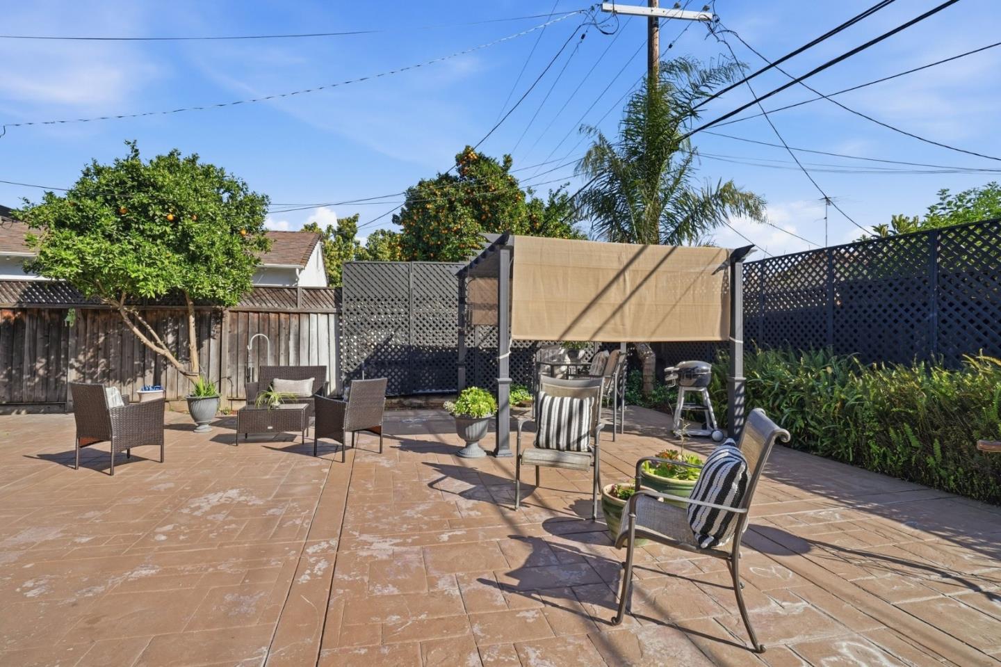 Detail Gallery Image 38 of 42 For 2334 Cory Ave, San Jose,  CA 95128 - 3 Beds | 2 Baths