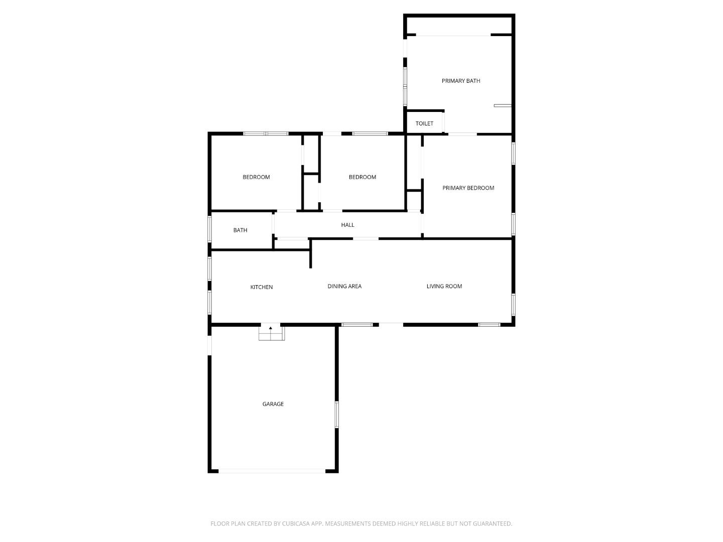 Detail Gallery Image 42 of 42 For 2334 Cory Ave, San Jose,  CA 95128 - 3 Beds | 2 Baths