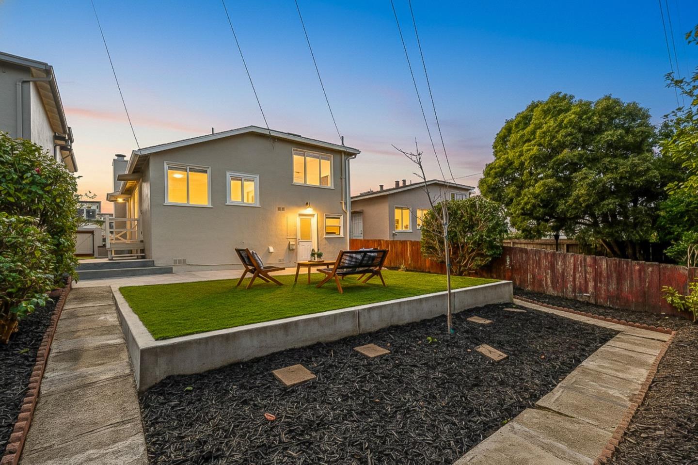 Detail Gallery Image 4 of 42 For 146 Westlawn Ave, Daly City,  CA 94015 - 2 Beds | 2 Baths