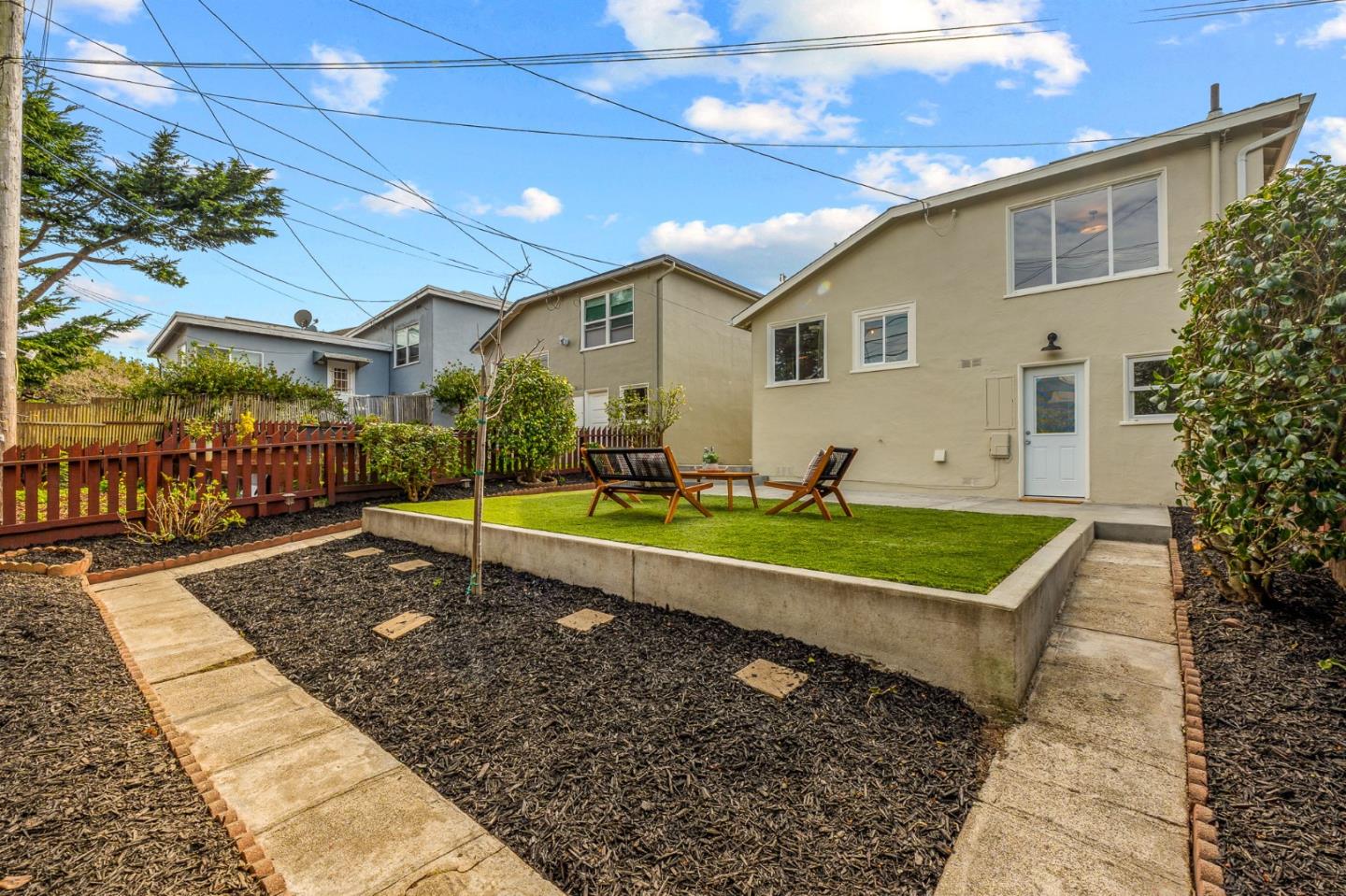 Detail Gallery Image 6 of 42 For 146 Westlawn Ave, Daly City,  CA 94015 - 2 Beds | 2 Baths