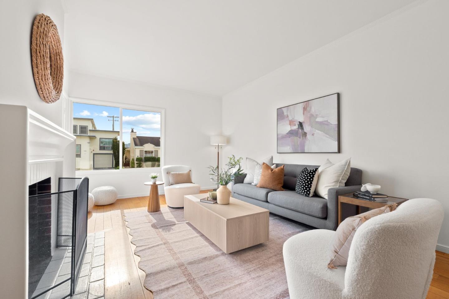 Detail Gallery Image 7 of 42 For 146 Westlawn Ave, Daly City,  CA 94015 - 2 Beds | 2 Baths