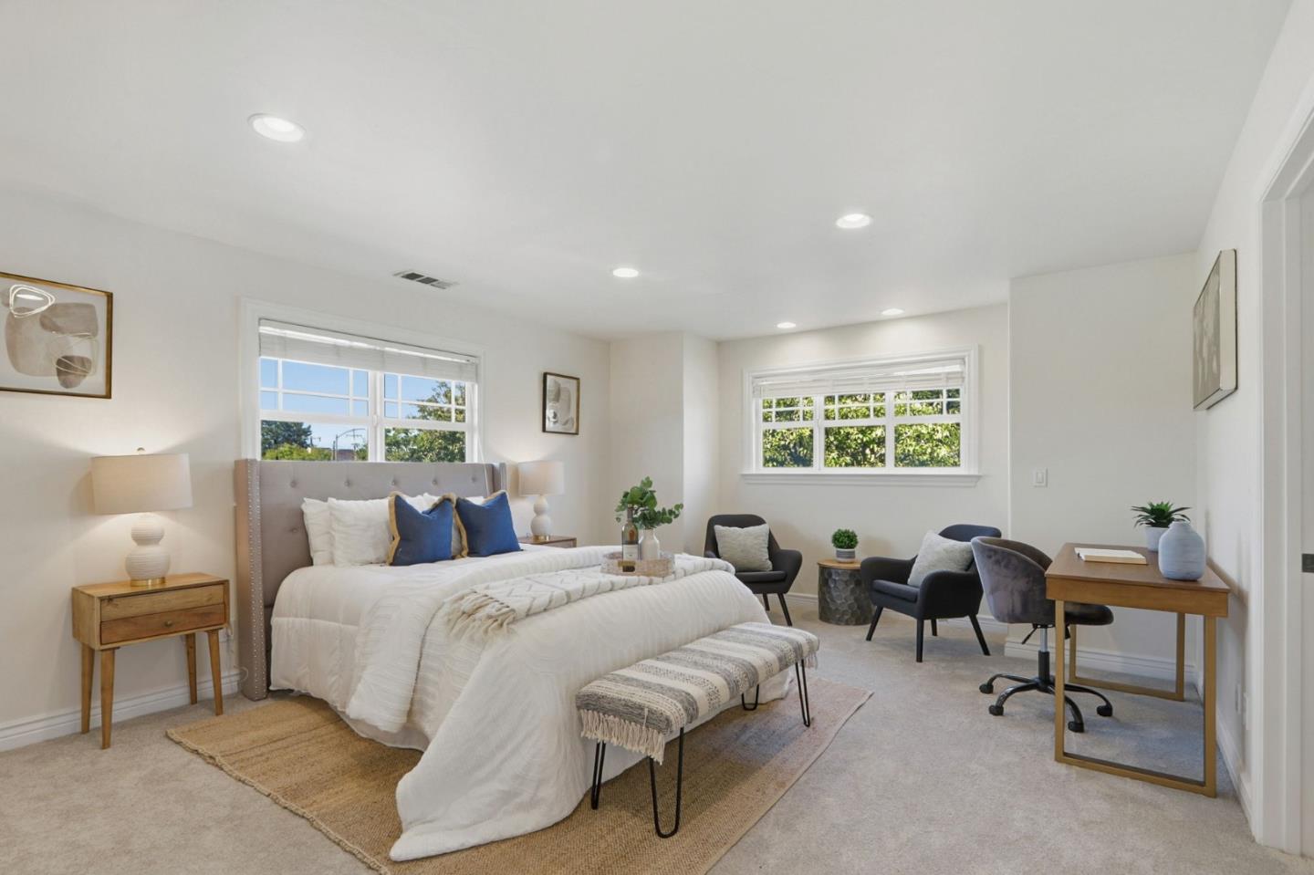 Detail Gallery Image 5 of 17 For 1951 Plymouth St, Mountain View,  CA 94043 - 4 Beds | 3 Baths