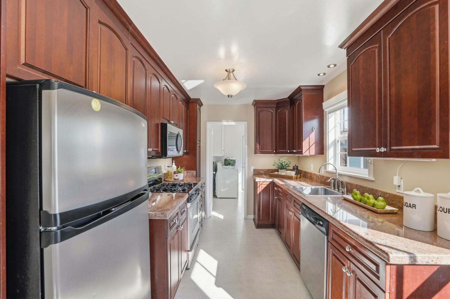 Detail Gallery Image 10 of 25 For 813 Cowper St, Palo Alto,  CA 94301 - – Beds | – Baths