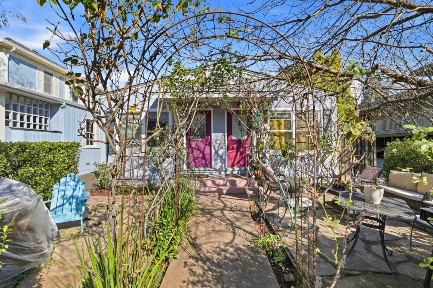 Detail Gallery Image 16 of 25 For 813 Cowper St, Palo Alto,  CA 94301 - – Beds | – Baths