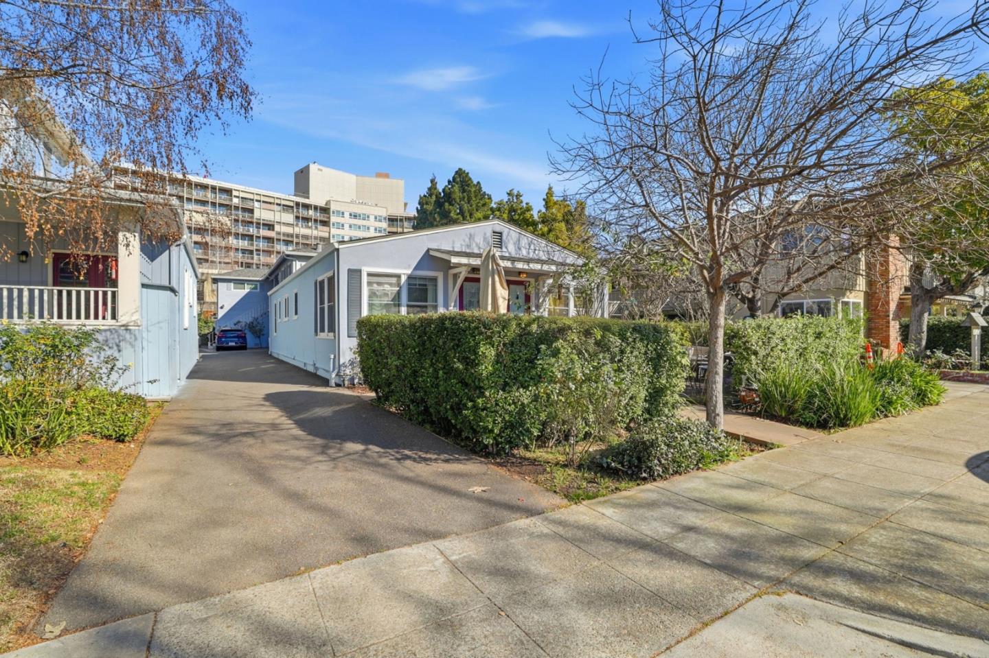 Detail Gallery Image 17 of 25 For 813 Cowper St, Palo Alto,  CA 94301 - – Beds | – Baths