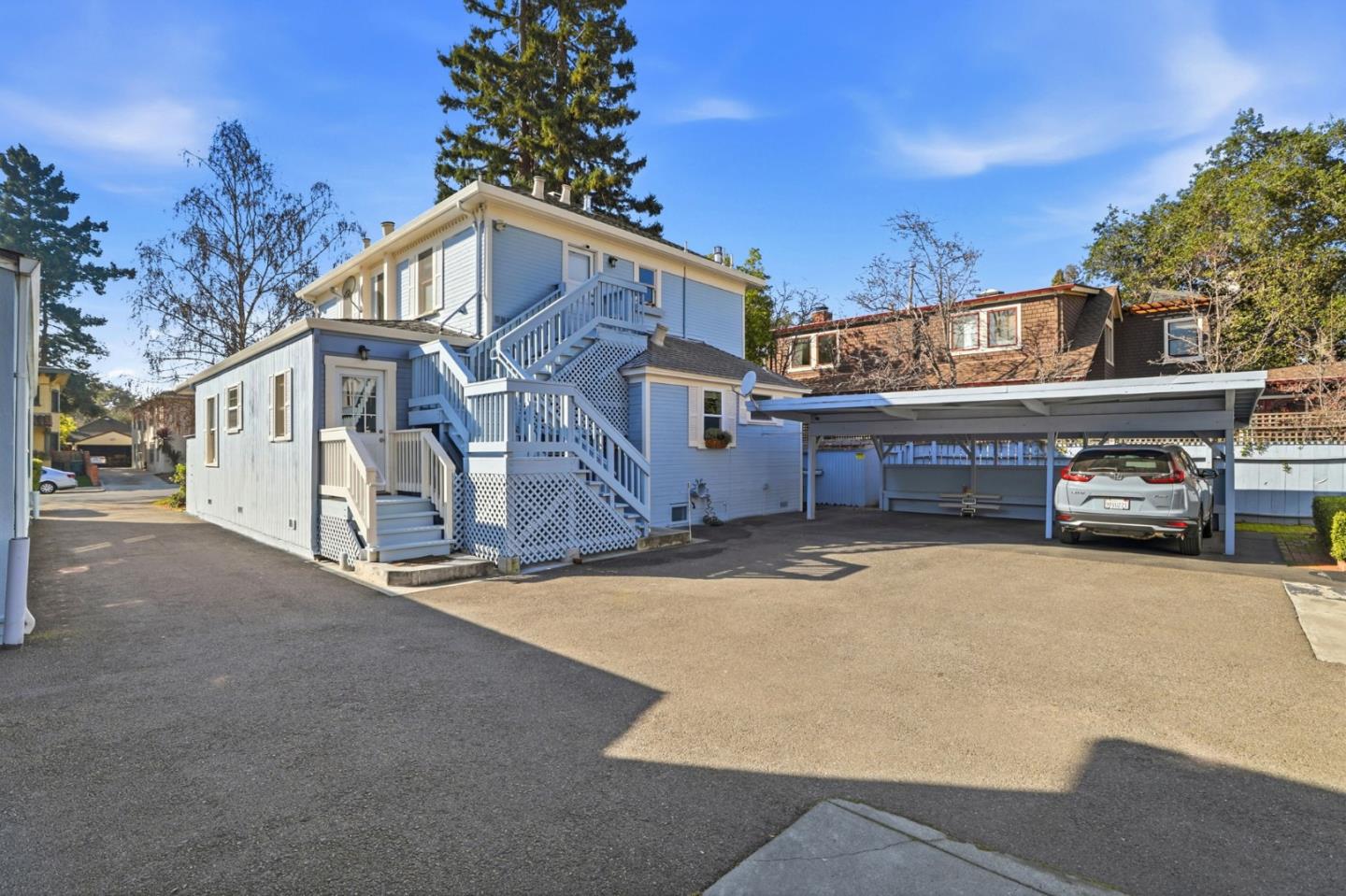 Detail Gallery Image 20 of 25 For 813 Cowper St, Palo Alto,  CA 94301 - – Beds | – Baths