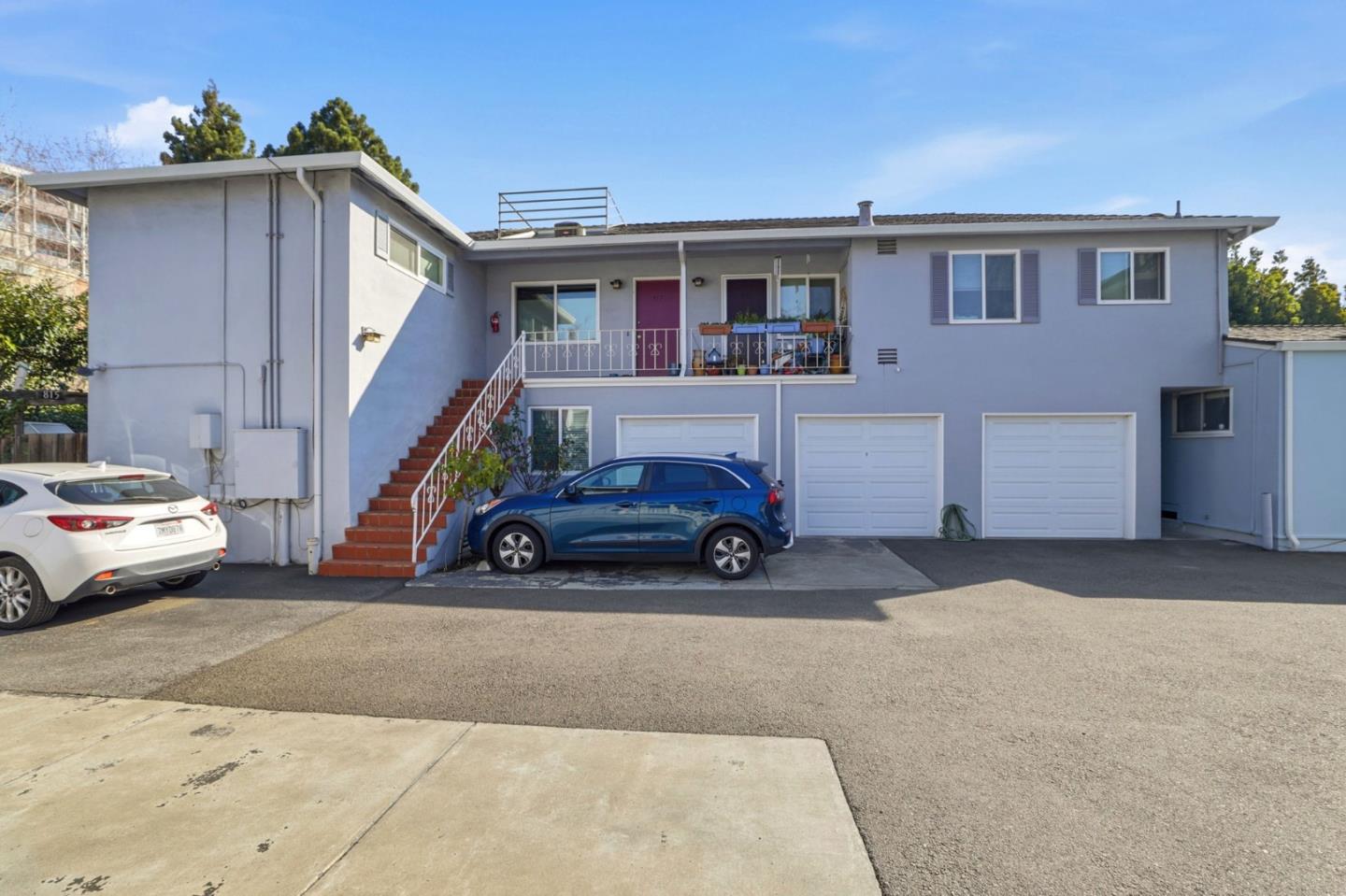 Detail Gallery Image 21 of 25 For 813 Cowper St, Palo Alto,  CA 94301 - – Beds | – Baths