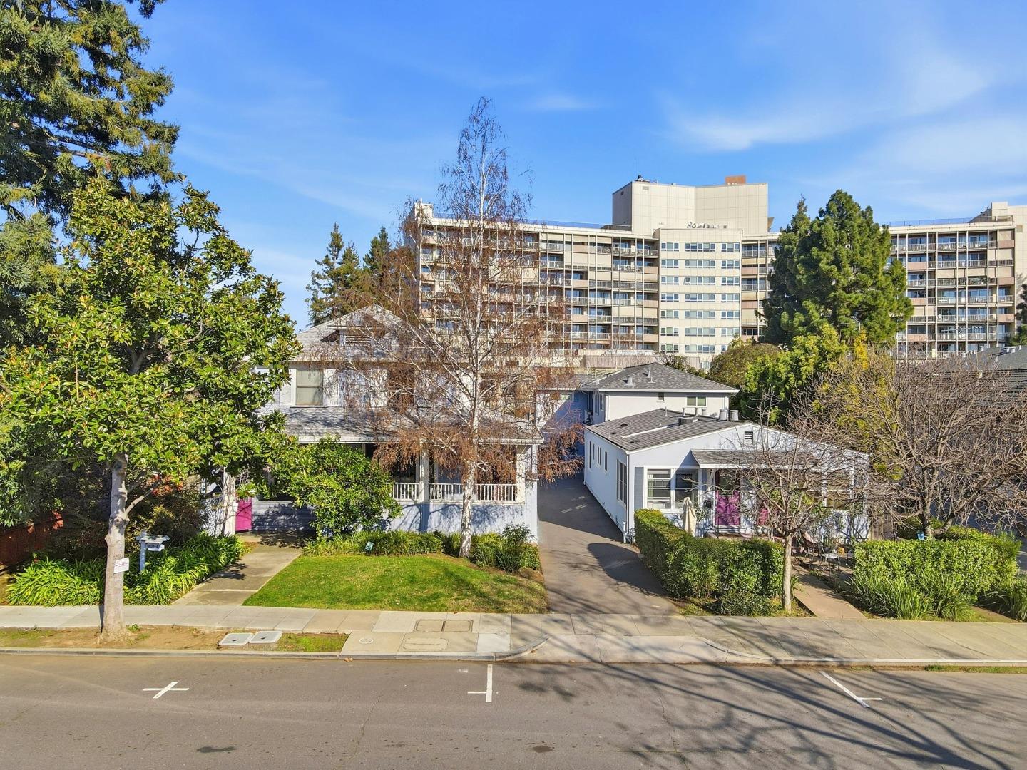 Detail Gallery Image 22 of 25 For 813 Cowper St, Palo Alto,  CA 94301 - – Beds | – Baths