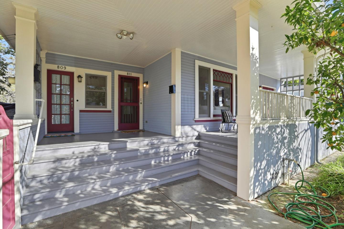 Detail Gallery Image 4 of 25 For 813 Cowper St, Palo Alto,  CA 94301 - – Beds | – Baths