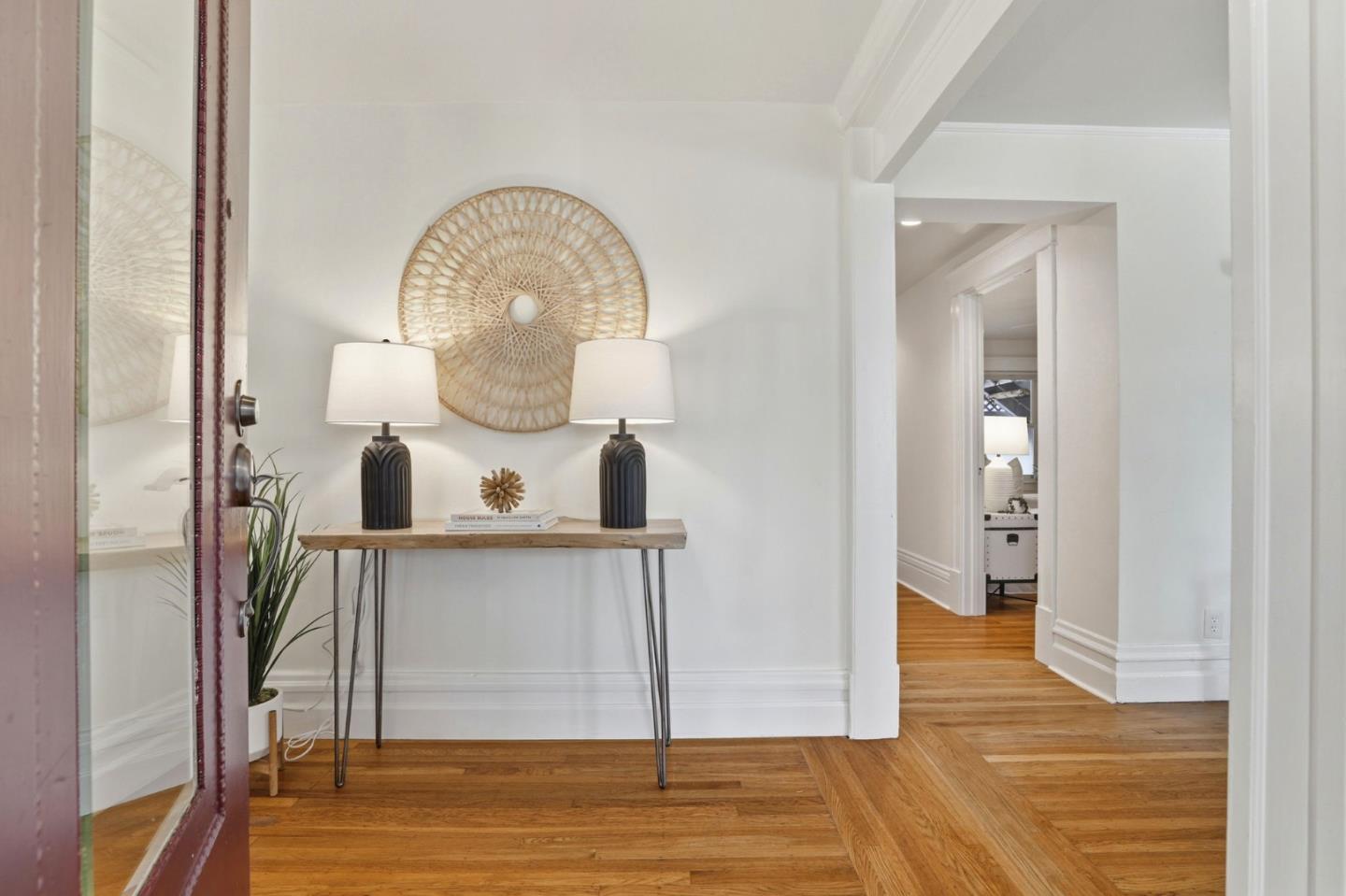 Detail Gallery Image 8 of 25 For 813 Cowper St, Palo Alto,  CA 94301 - – Beds | – Baths