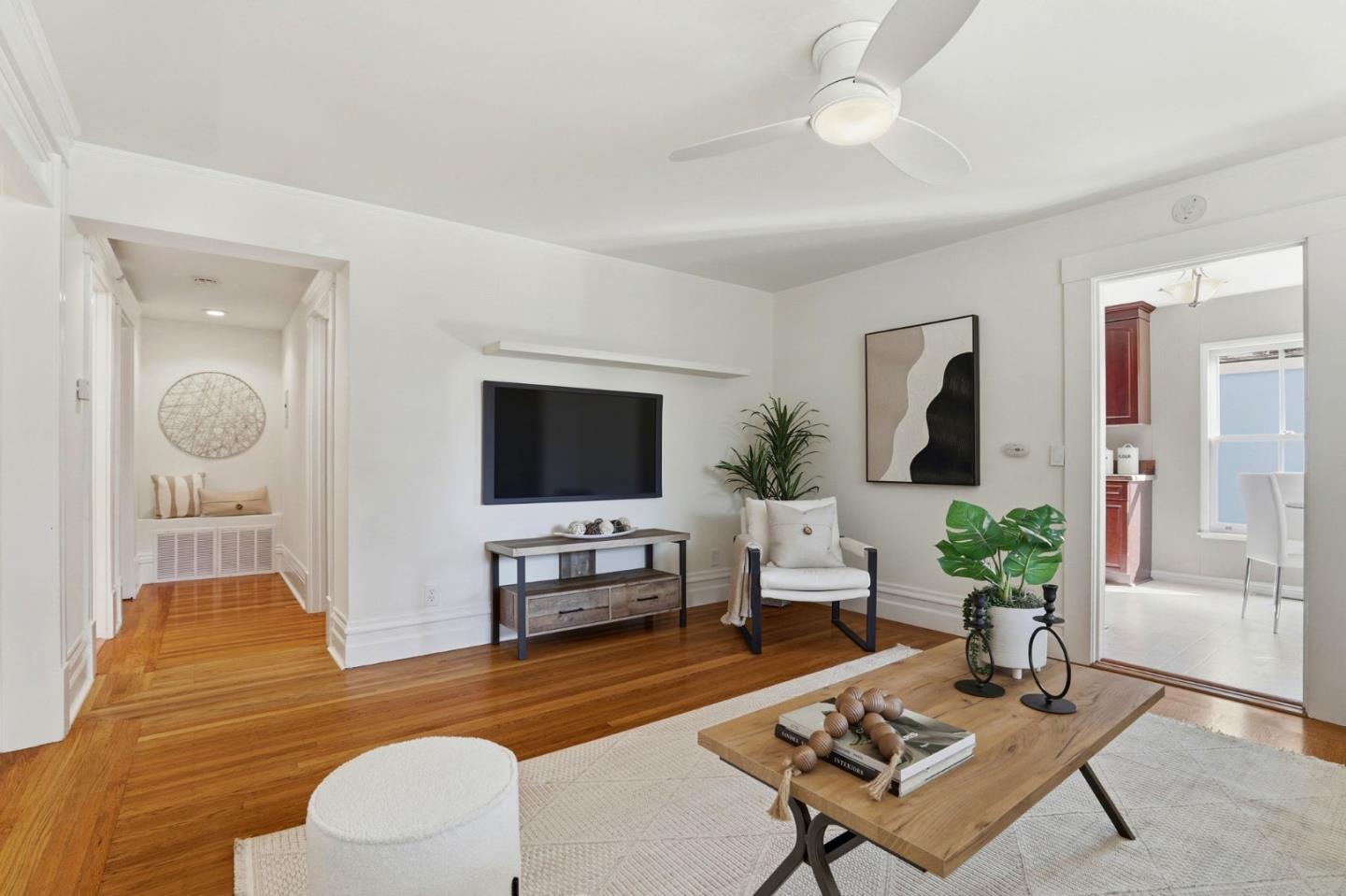 Detail Gallery Image 9 of 25 For 813 Cowper St, Palo Alto,  CA 94301 - – Beds | – Baths