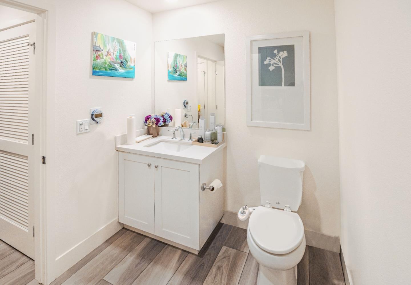 Detail Gallery Image 11 of 26 For 3578 Rambla Pl #323,  Santa Clara,  CA 95051 - 2 Beds | 2/1 Baths