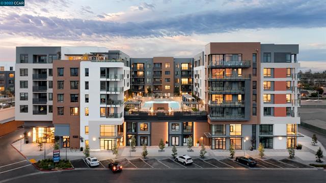 Detail Gallery Image 15 of 26 For 3578 Rambla Pl #323,  Santa Clara,  CA 95051 - 2 Beds | 2/1 Baths