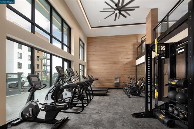 Detail Gallery Image 18 of 26 For 3578 Rambla Pl #323,  Santa Clara,  CA 95051 - 2 Beds | 2/1 Baths