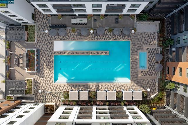 Detail Gallery Image 19 of 26 For 3578 Rambla Pl #323,  Santa Clara,  CA 95051 - 2 Beds | 2/1 Baths