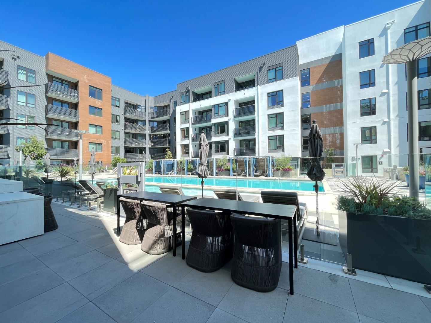 Detail Gallery Image 20 of 26 For 3578 Rambla Pl #323,  Santa Clara,  CA 95051 - 2 Beds | 2/1 Baths