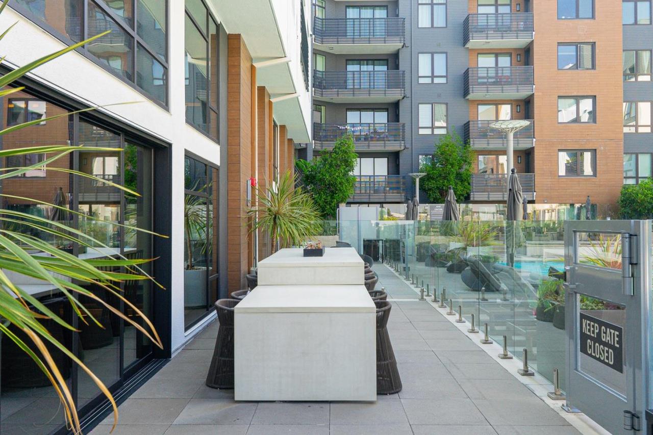 Detail Gallery Image 21 of 26 For 3578 Rambla Pl #323,  Santa Clara,  CA 95051 - 2 Beds | 2/1 Baths