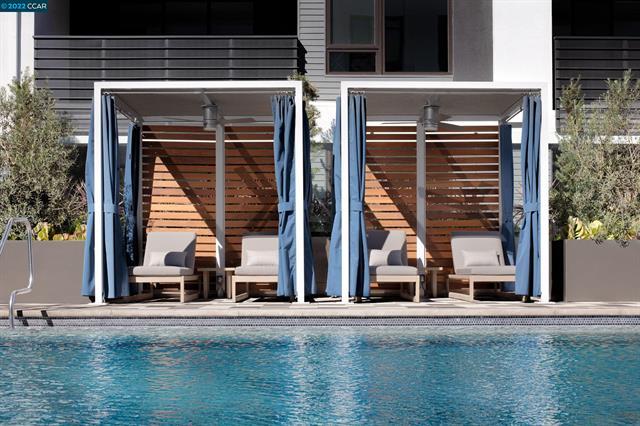 Detail Gallery Image 22 of 26 For 3578 Rambla Pl #323,  Santa Clara,  CA 95051 - 2 Beds | 2/1 Baths