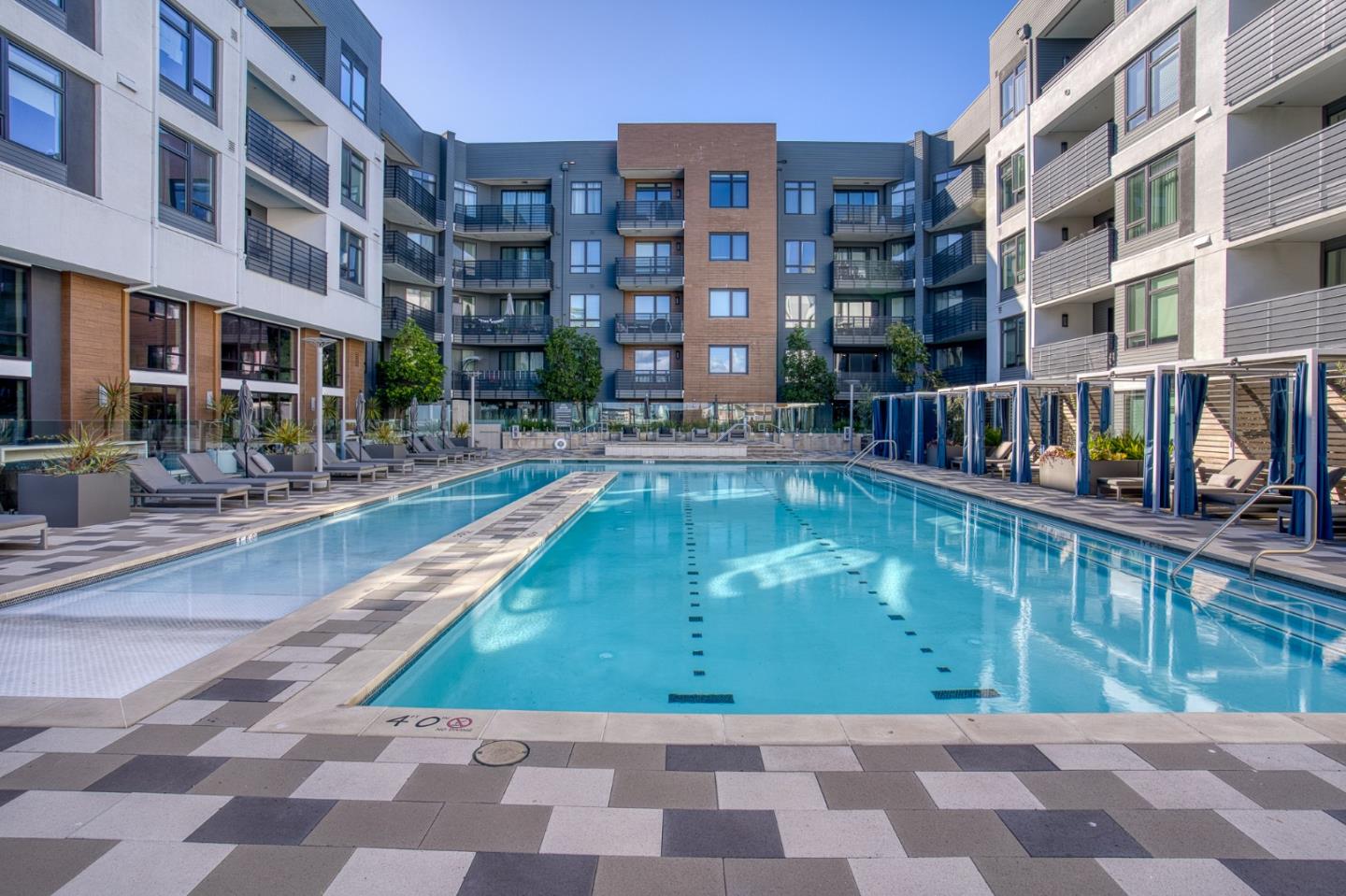 Detail Gallery Image 41 of 50 For 3578 Rambla Pl #323,  Santa Clara,  CA 95051 - 2 Beds | 2/1 Baths