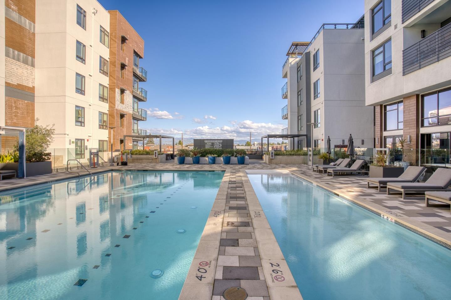 Detail Gallery Image 42 of 50 For 3578 Rambla Pl #323,  Santa Clara,  CA 95051 - 2 Beds | 2/1 Baths