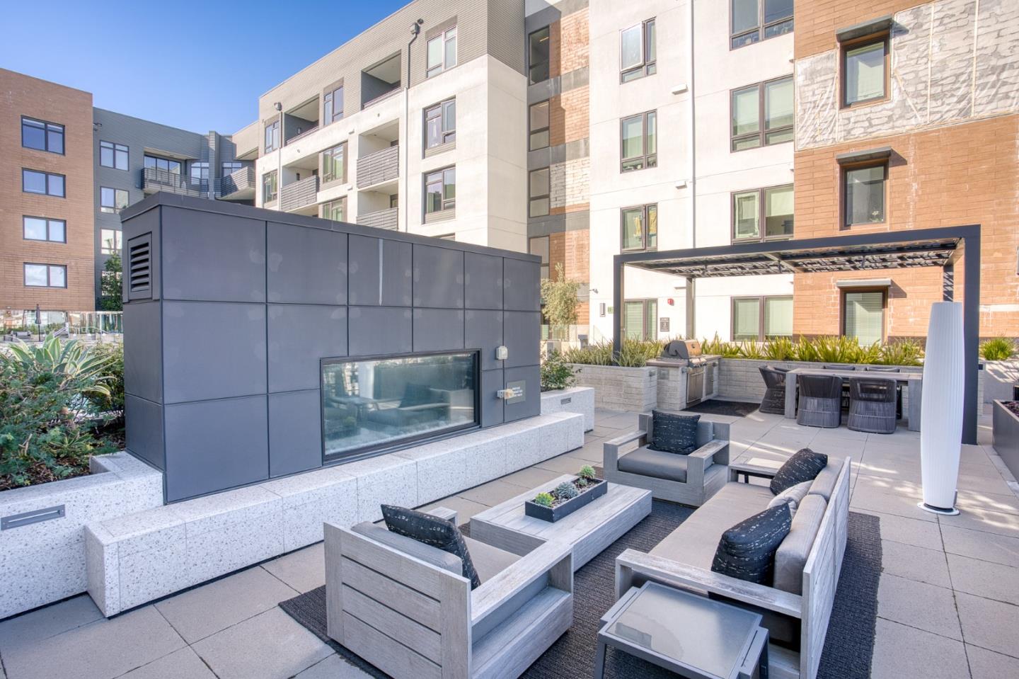 Detail Gallery Image 45 of 50 For 3578 Rambla Pl #323,  Santa Clara,  CA 95051 - 2 Beds | 2/1 Baths