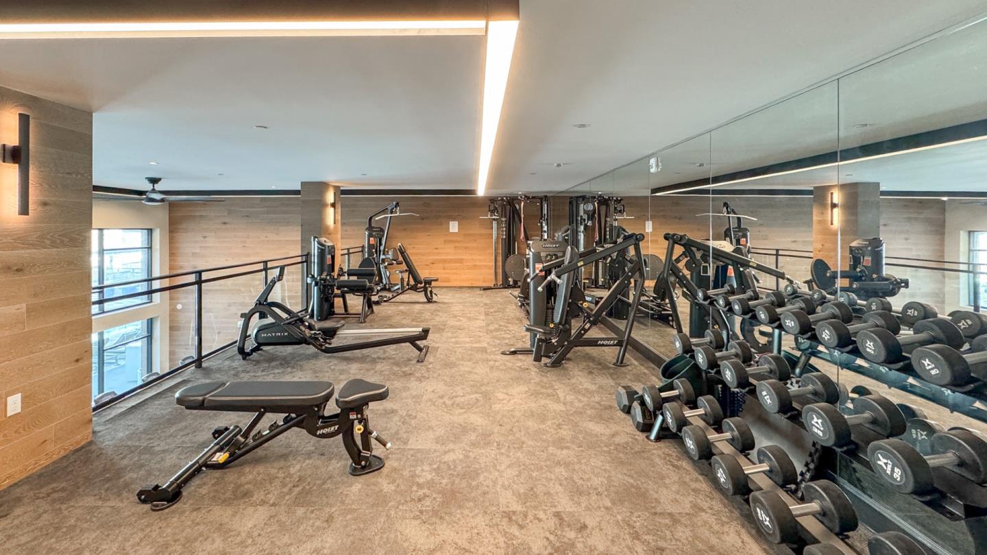 Detail Gallery Image 49 of 50 For 3578 Rambla Pl #323,  Santa Clara,  CA 95051 - 2 Beds | 2/1 Baths