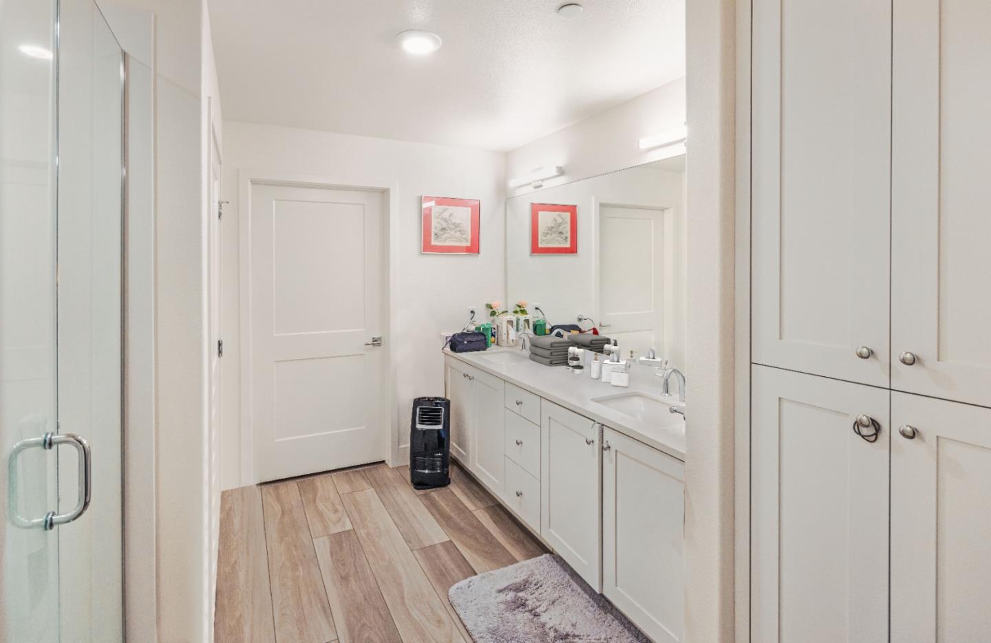 Detail Gallery Image 9 of 26 For 3578 Rambla Pl #323,  Santa Clara,  CA 95051 - 2 Beds | 2/1 Baths