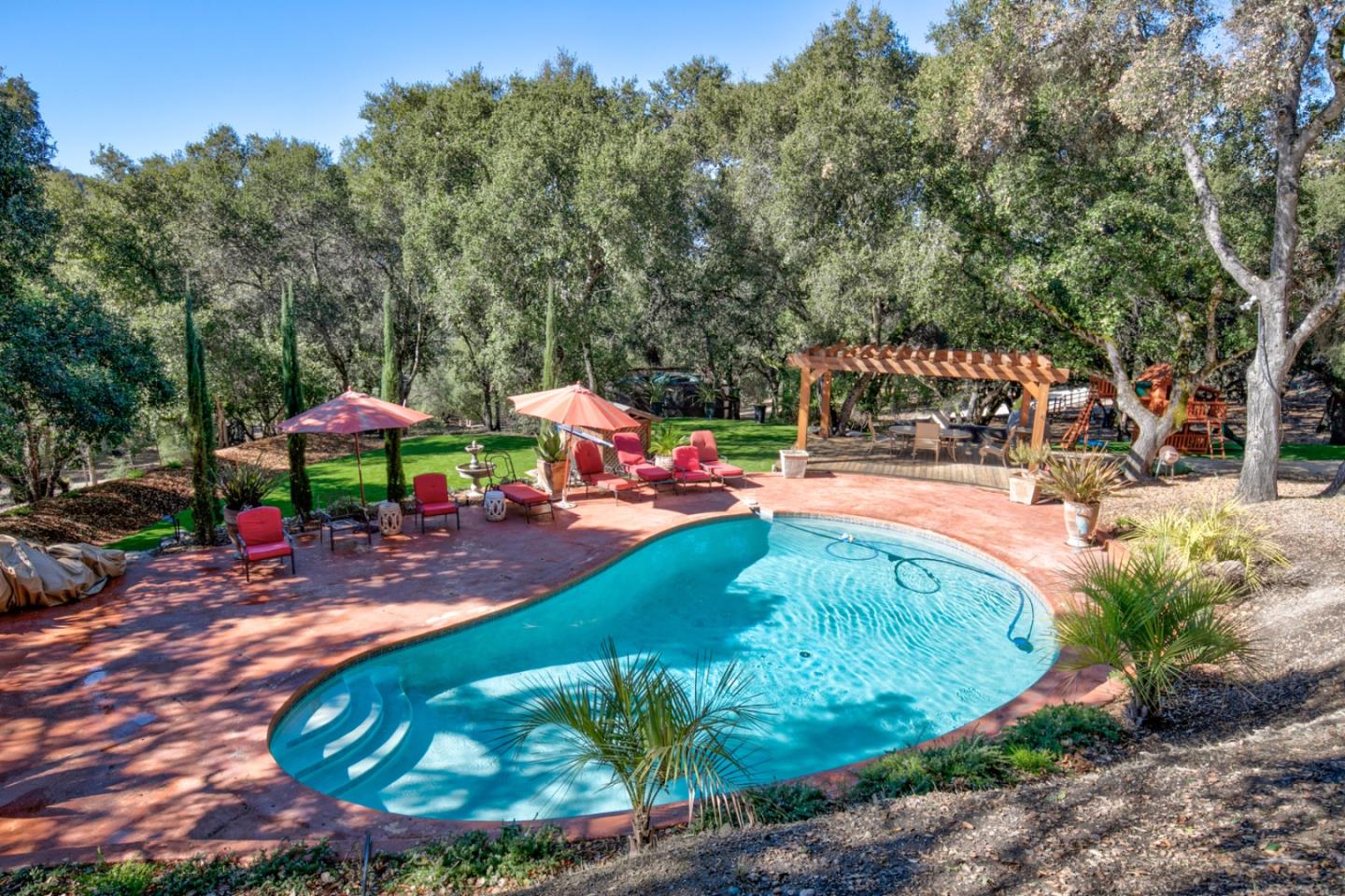 Detail Gallery Image 39 of 47 For 38025 Poppy Tree Ln, Carmel Valley,  CA 93924 - 3 Beds | 3 Baths