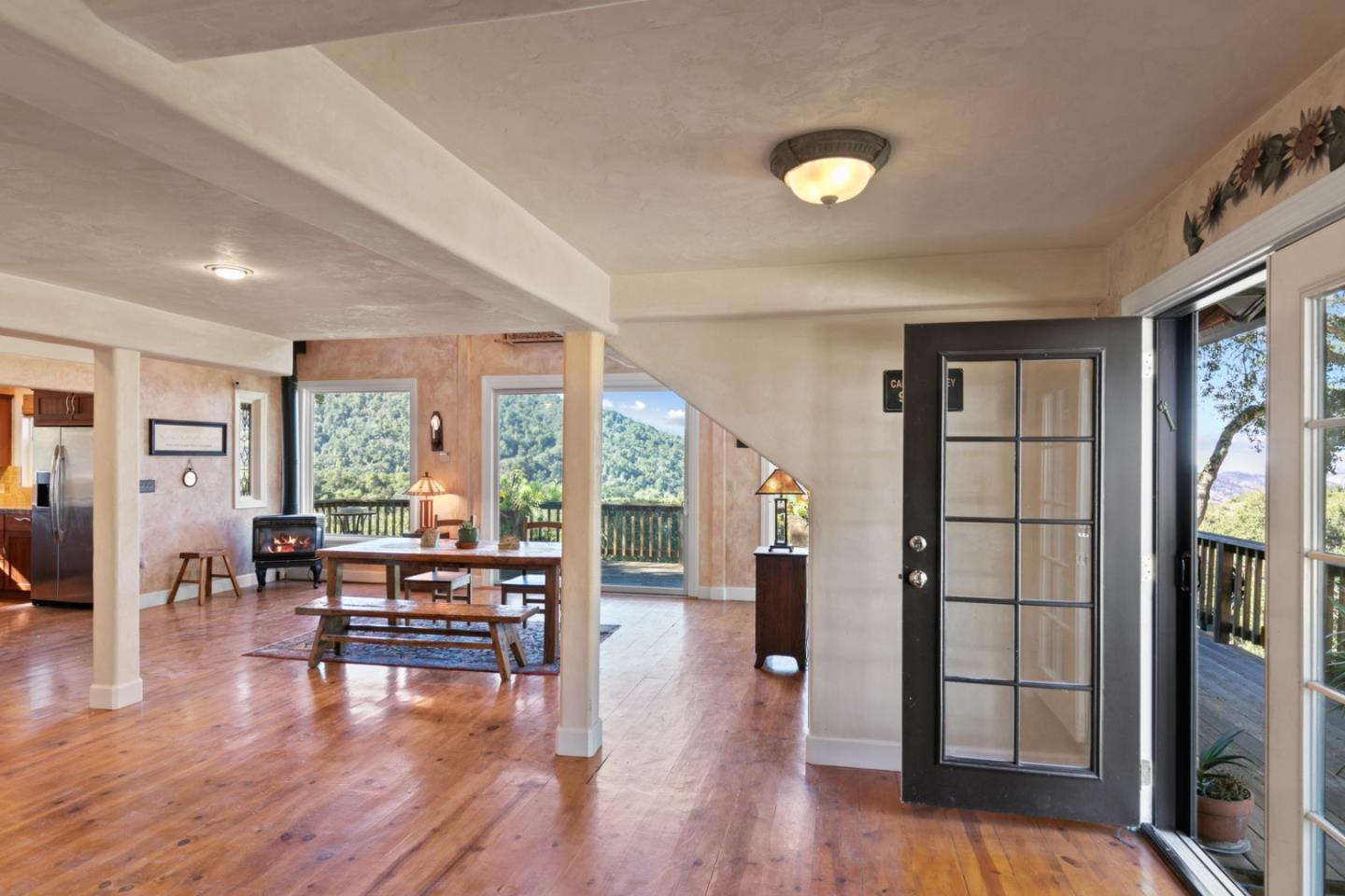 Detail Gallery Image 7 of 47 For 38025 Poppy Tree Ln, Carmel Valley,  CA 93924 - 3 Beds | 3 Baths