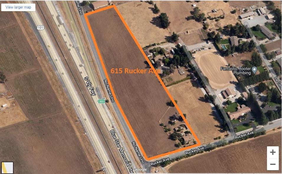 Detail Gallery Image 5 of 12 For 615 Rucker Ave, Gilroy,  CA 95020 - 2 Beds | 2 Baths