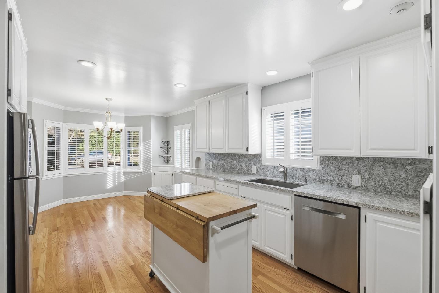 Detail Gallery Image 18 of 65 For 1571 Hicks Ave, San Jose,  CA 95125 - 3 Beds | 2 Baths