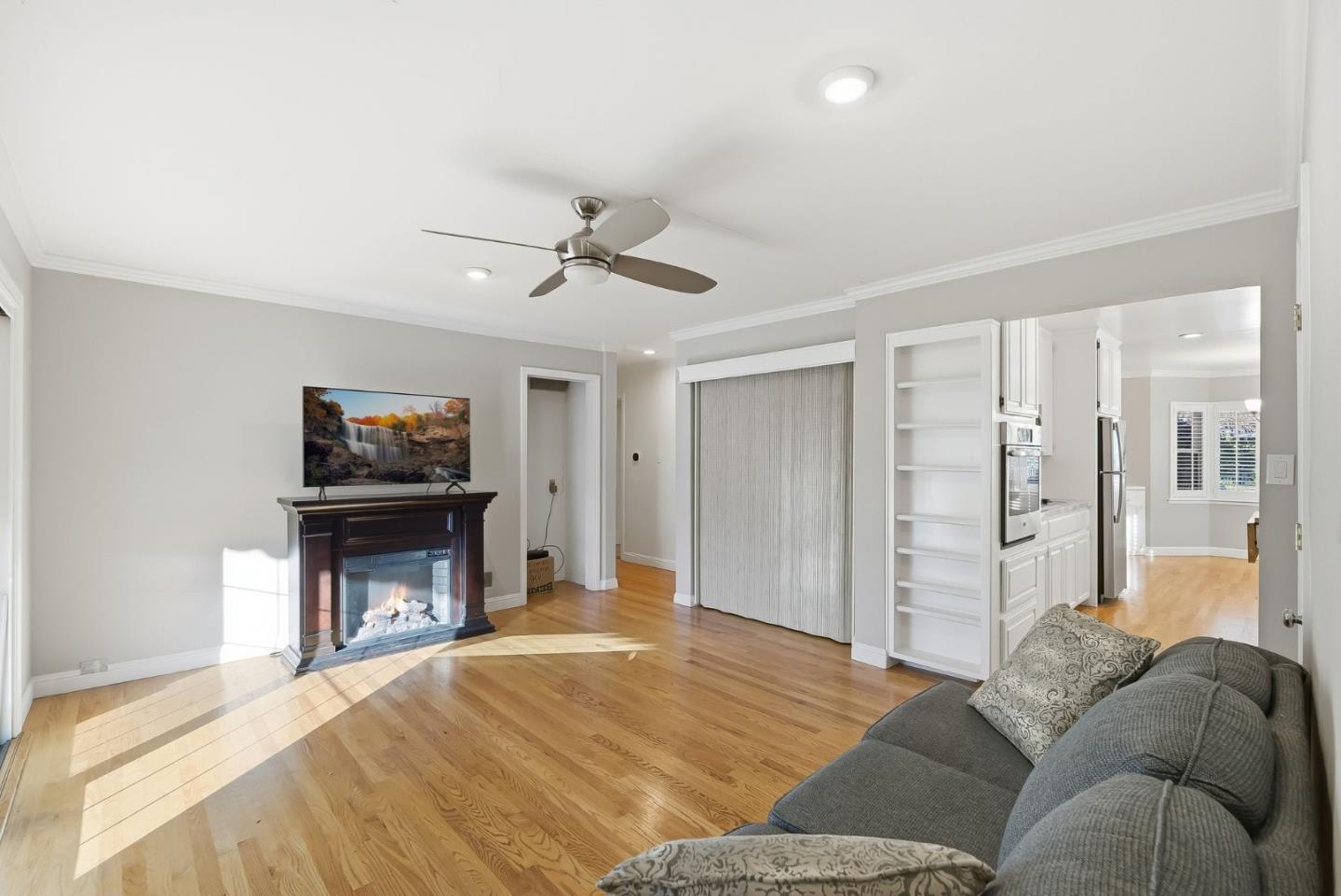 Detail Gallery Image 23 of 65 For 1571 Hicks Ave, San Jose,  CA 95125 - 3 Beds | 2 Baths