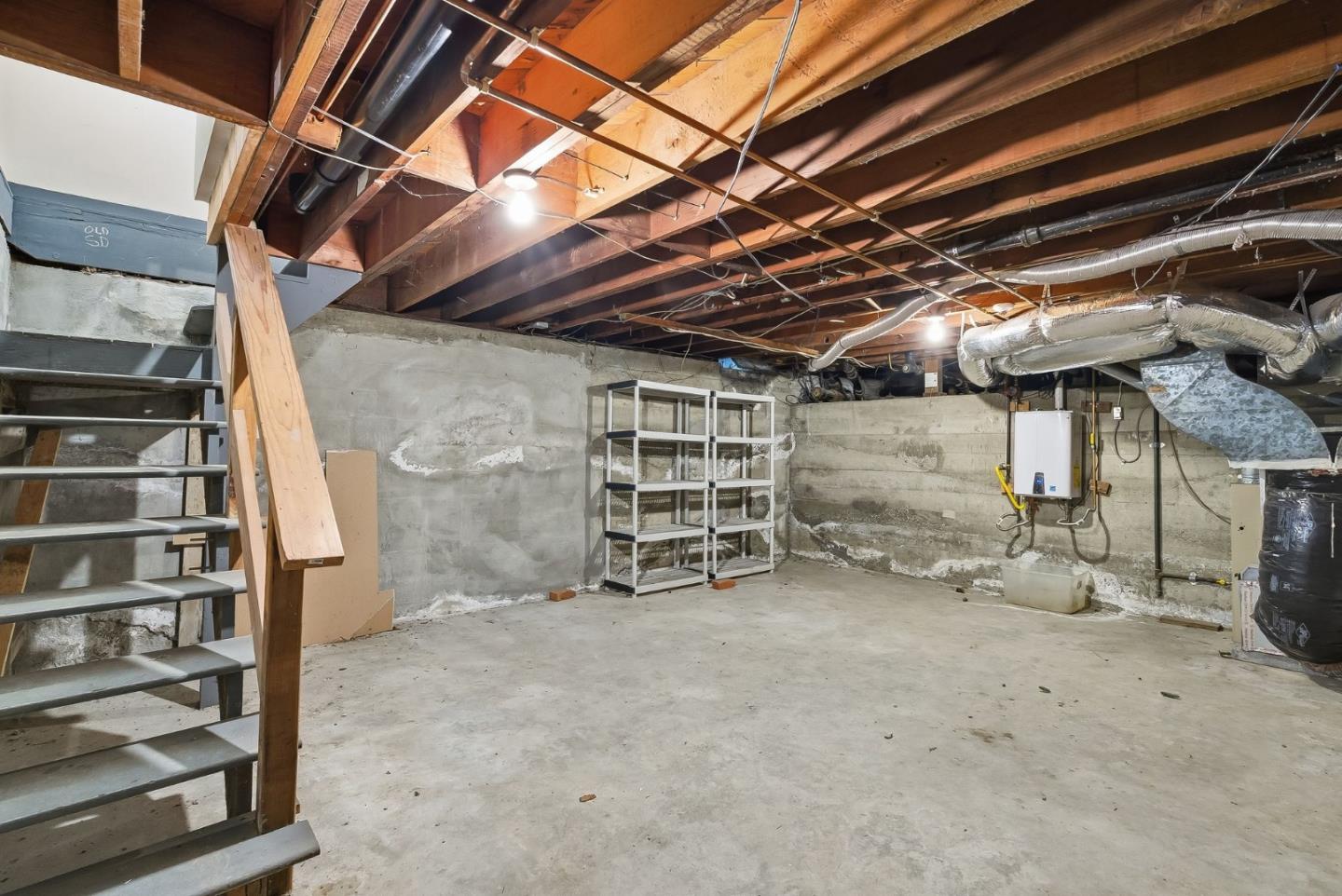 Detail Gallery Image 35 of 65 For 1571 Hicks Ave, San Jose,  CA 95125 - 3 Beds | 2 Baths