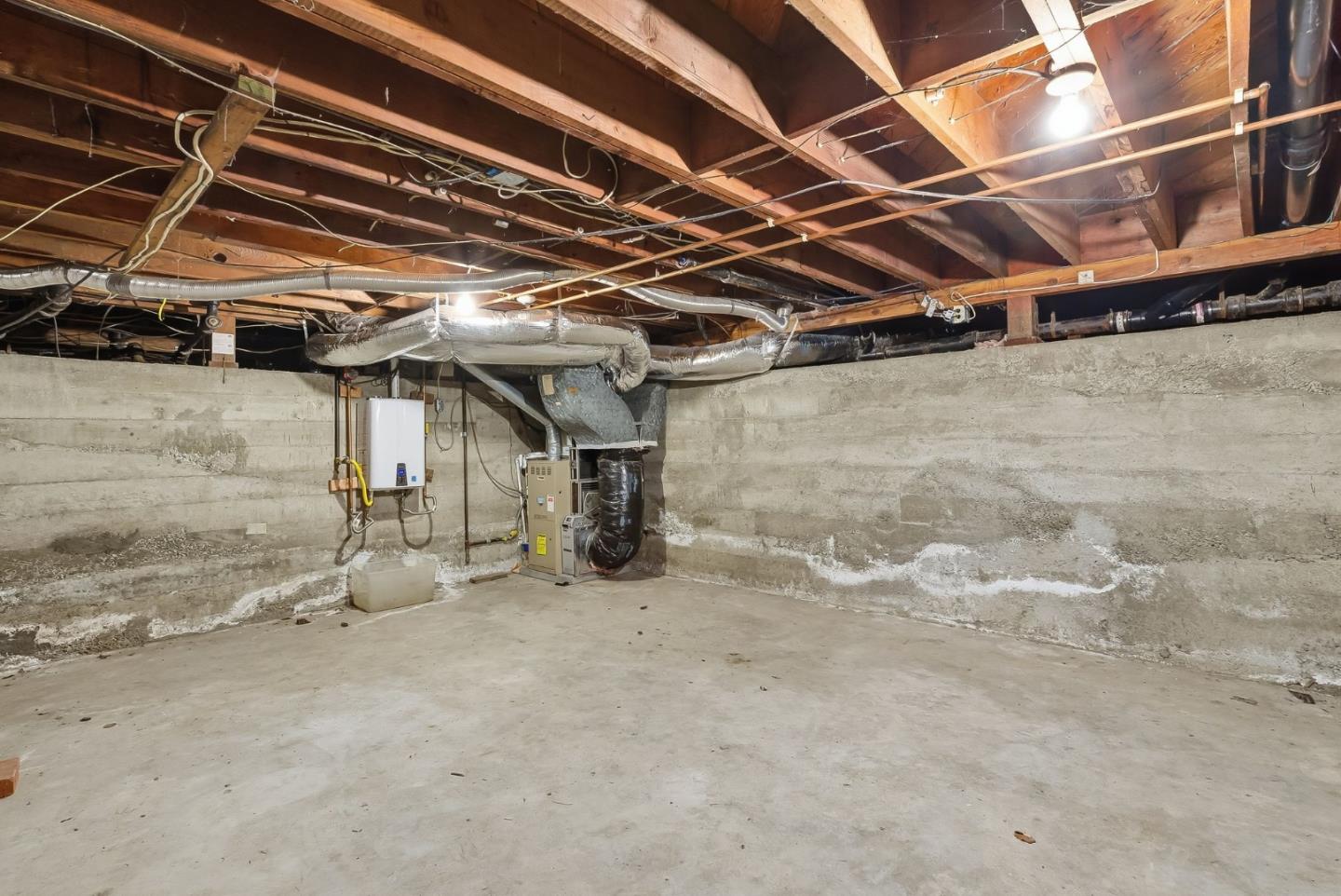 Detail Gallery Image 37 of 65 For 1571 Hicks Ave, San Jose,  CA 95125 - 3 Beds | 2 Baths