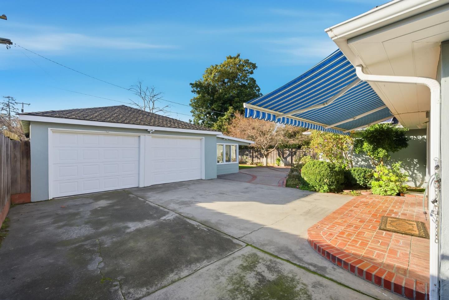 Detail Gallery Image 38 of 65 For 1571 Hicks Ave, San Jose,  CA 95125 - 3 Beds | 2 Baths