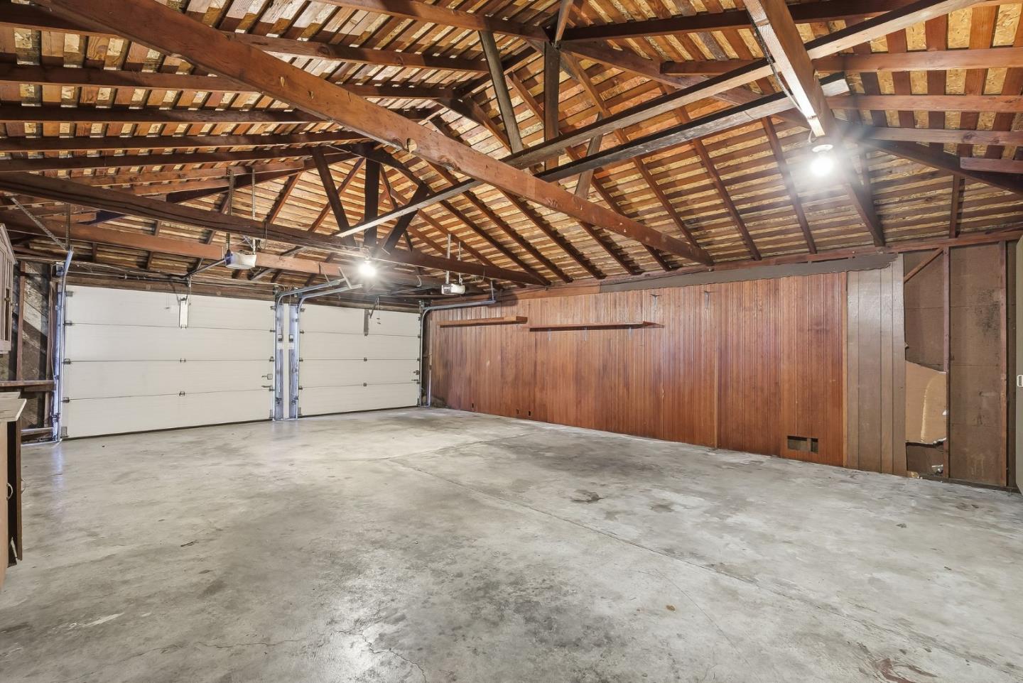 Detail Gallery Image 43 of 65 For 1571 Hicks Ave, San Jose,  CA 95125 - 3 Beds | 2 Baths