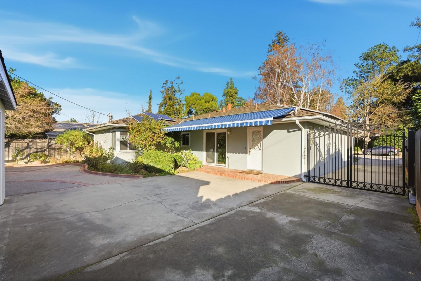 Detail Gallery Image 47 of 65 For 1571 Hicks Ave, San Jose,  CA 95125 - 3 Beds | 2 Baths