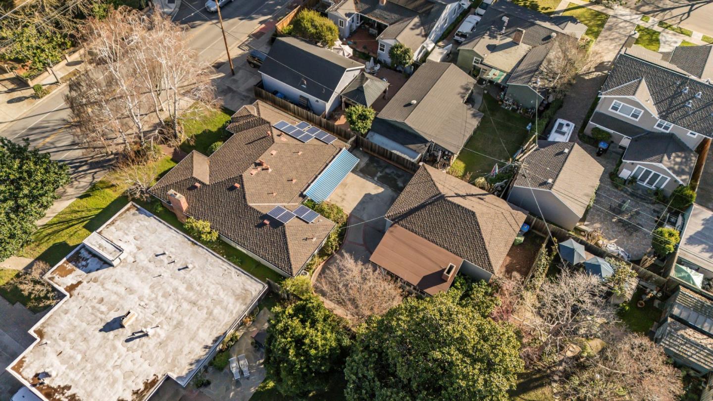 Detail Gallery Image 55 of 65 For 1571 Hicks Ave, San Jose,  CA 95125 - 3 Beds | 2 Baths