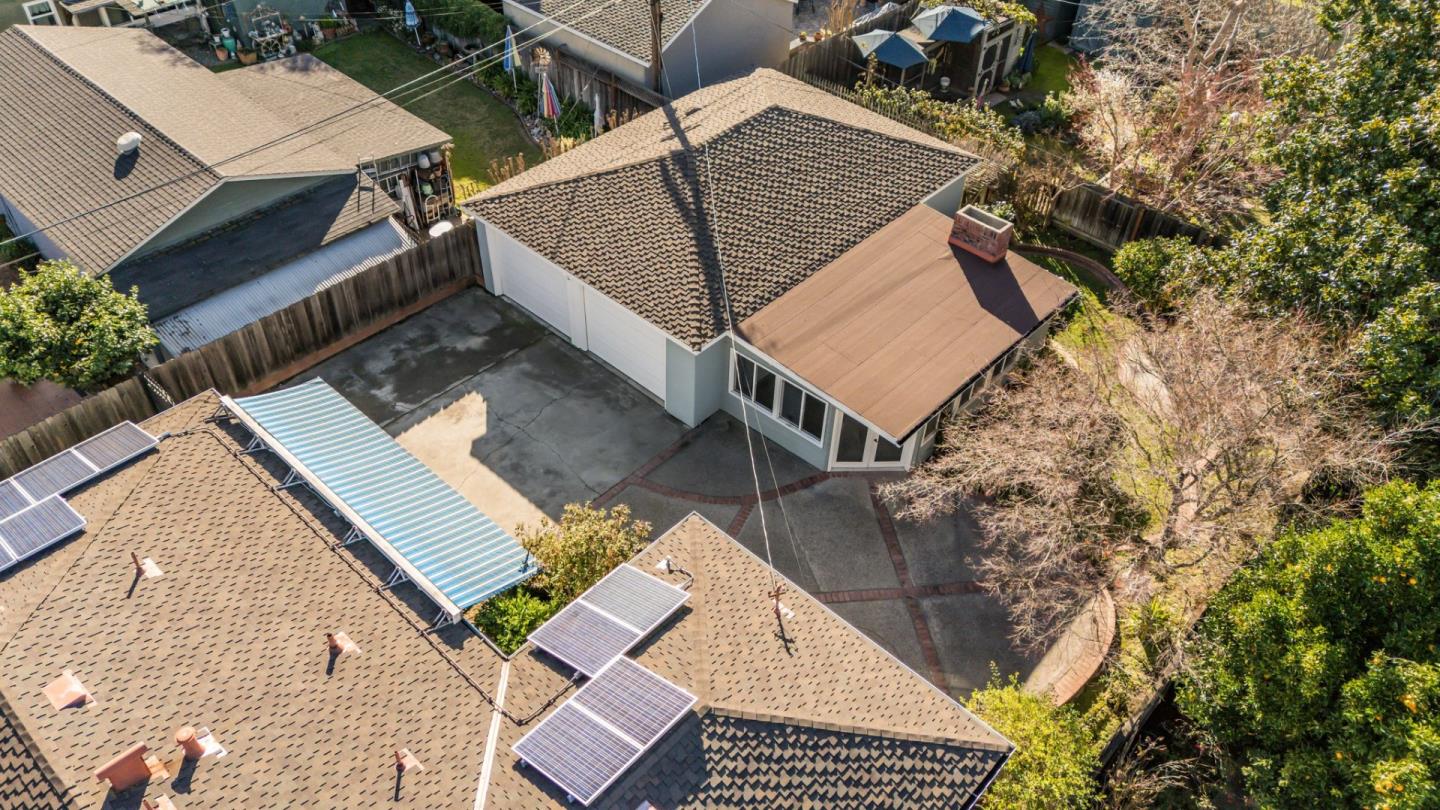 Detail Gallery Image 56 of 65 For 1571 Hicks Ave, San Jose,  CA 95125 - 3 Beds | 2 Baths