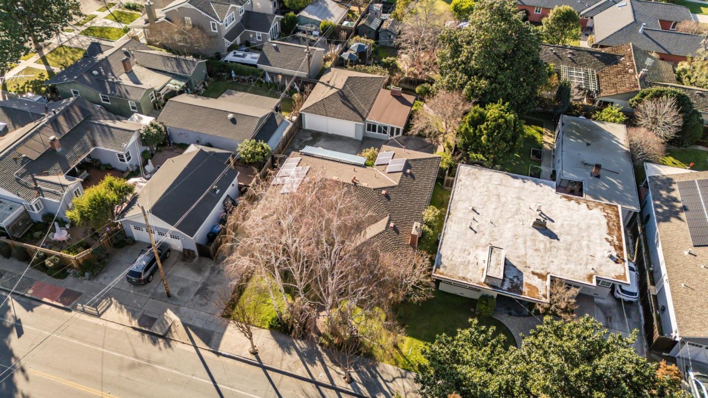 Detail Gallery Image 60 of 65 For 1571 Hicks Ave, San Jose,  CA 95125 - 3 Beds | 2 Baths