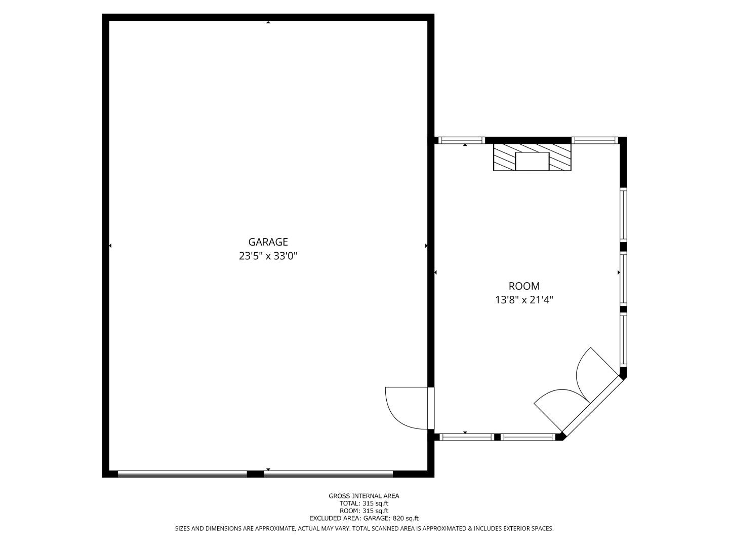 Detail Gallery Image 65 of 65 For 1571 Hicks Ave, San Jose,  CA 95125 - 3 Beds | 2 Baths