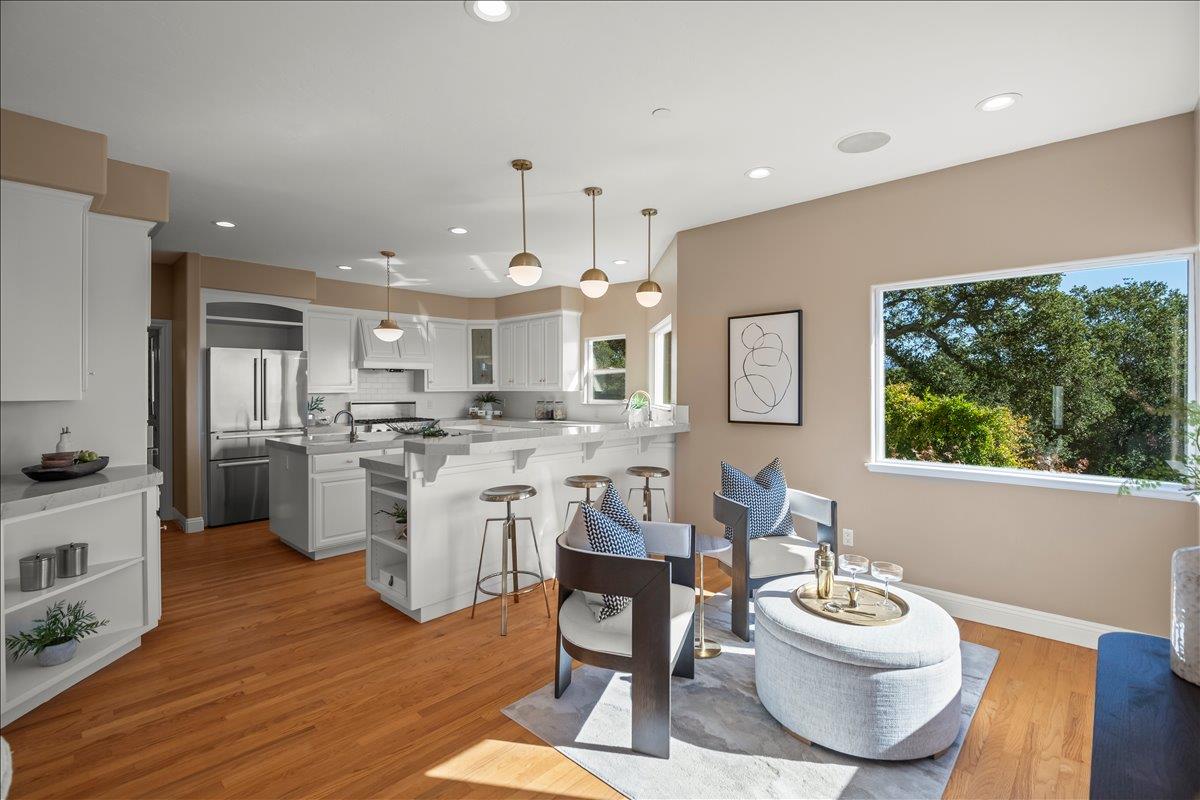 Detail Gallery Image 15 of 71 For 8320 Chantrelle Ct, Gilroy,  CA 95020 - 4 Beds | 3/1 Baths