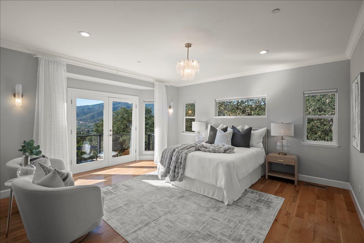 Detail Gallery Image 24 of 71 For 8320 Chantrelle Ct, Gilroy,  CA 95020 - 4 Beds | 3/1 Baths