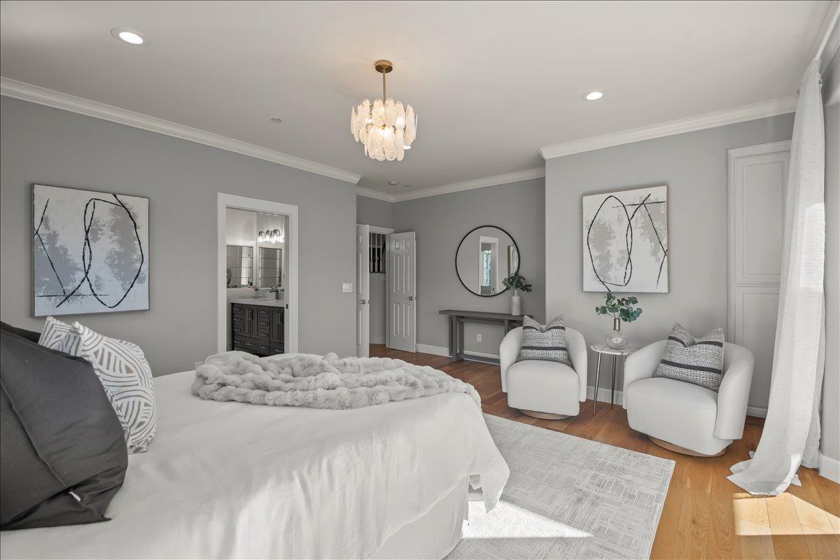 Detail Gallery Image 26 of 71 For 8320 Chantrelle Ct, Gilroy,  CA 95020 - 4 Beds | 3/1 Baths