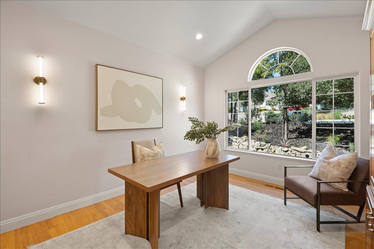 Detail Gallery Image 32 of 71 For 8320 Chantrelle Ct, Gilroy,  CA 95020 - 4 Beds | 3/1 Baths