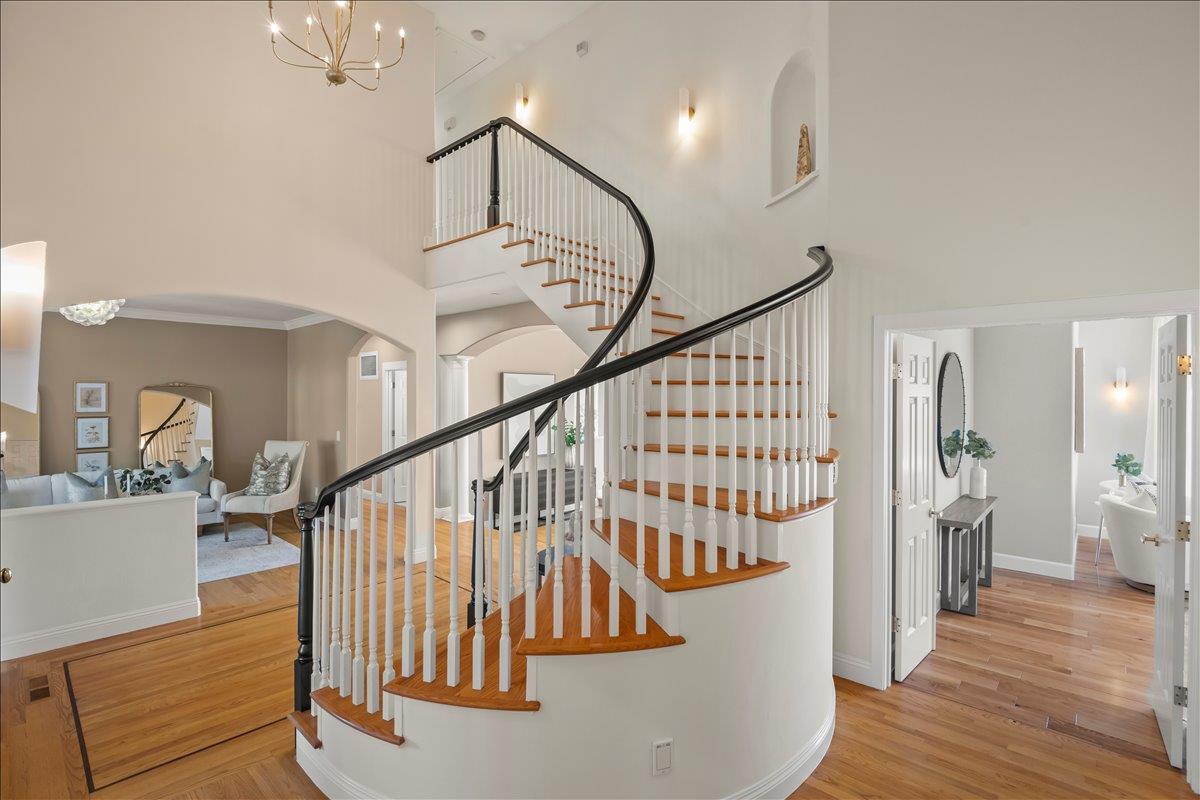 Detail Gallery Image 34 of 71 For 8320 Chantrelle Ct, Gilroy,  CA 95020 - 4 Beds | 3/1 Baths