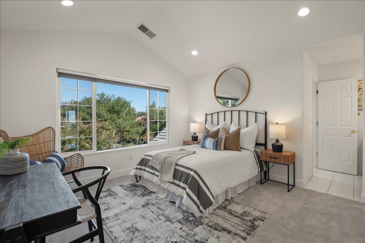 Detail Gallery Image 42 of 71 For 8320 Chantrelle Ct, Gilroy,  CA 95020 - 4 Beds | 3/1 Baths