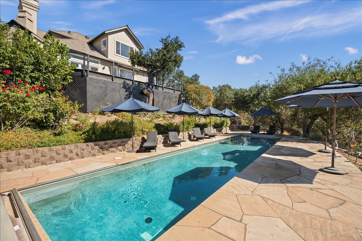 Detail Gallery Image 48 of 71 For 8320 Chantrelle Ct, Gilroy,  CA 95020 - 4 Beds | 3/1 Baths